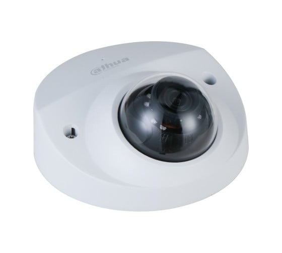 Изображение товара Купольная IP видеокамера Dahua с фиксированным объективом DH-IPC-HDBW3241FP-AS-0360B