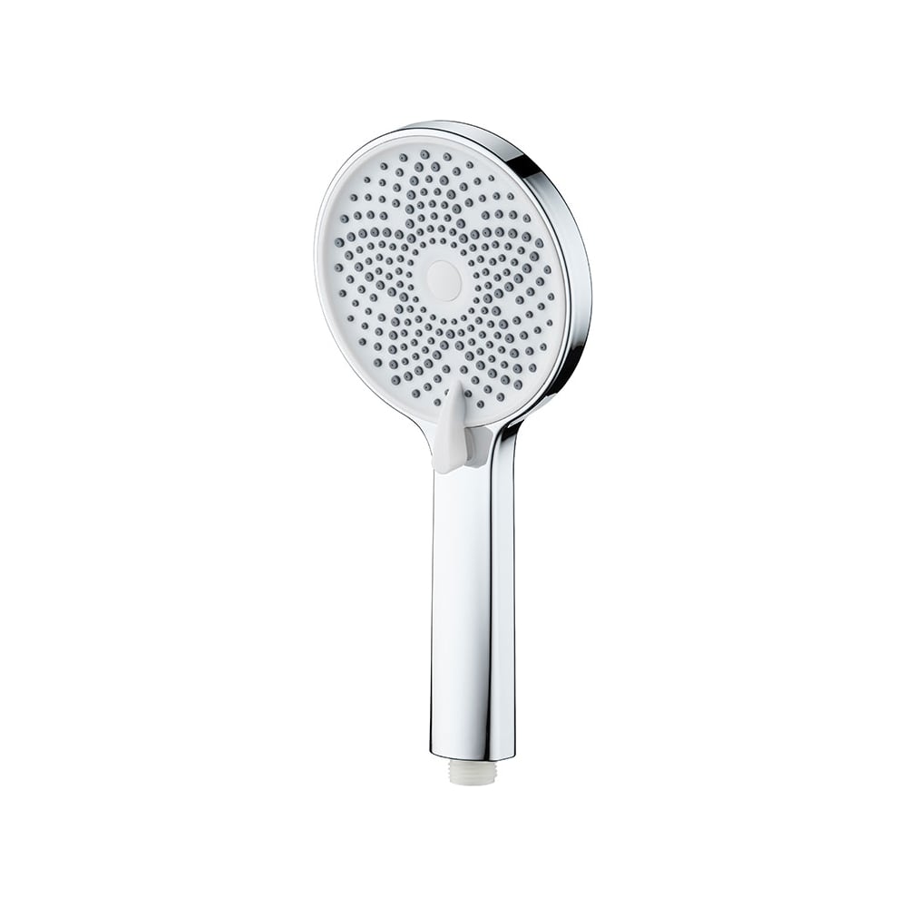 Изображение товара Лейка Melodia della vita LUXE с 3 режимами для душа, хром