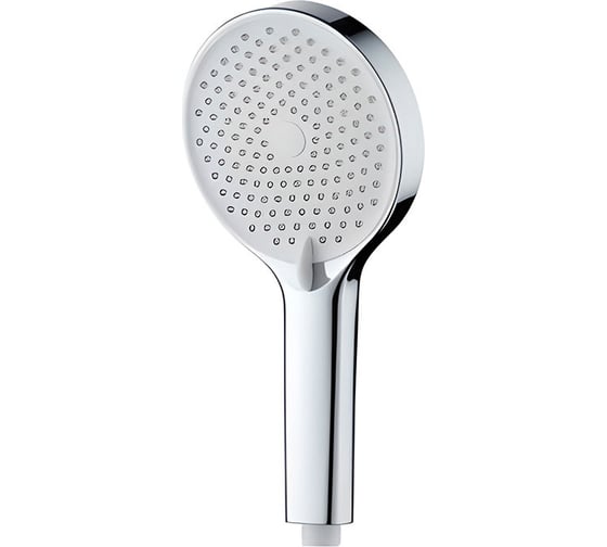 Изображение товара Лейка Melodia della vita LUXE 3 функции, d130 мм, хром MKP26317 18683