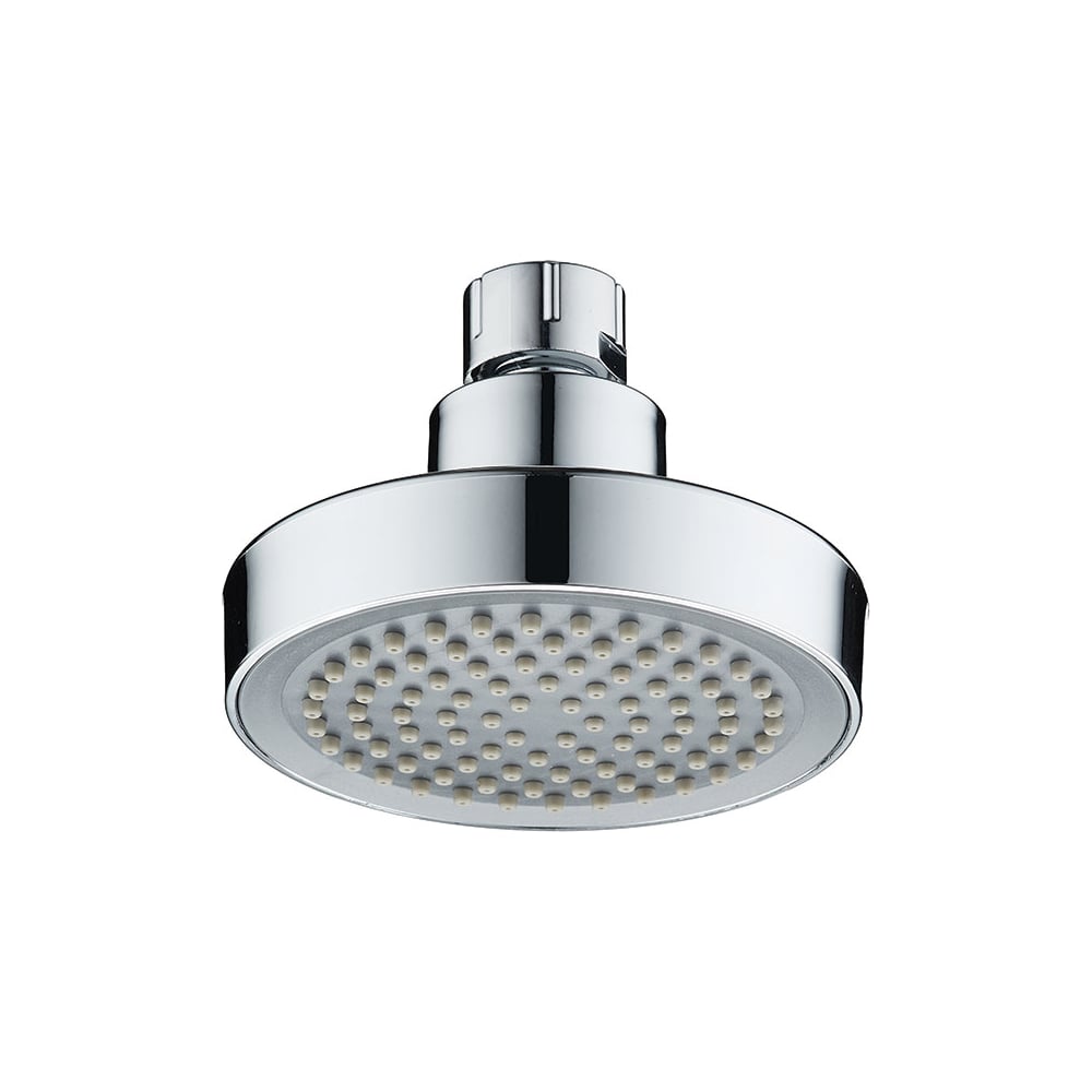 Изображение товара Лейка верхнего душа Melodia della vita d100 мм хром MKP27009С