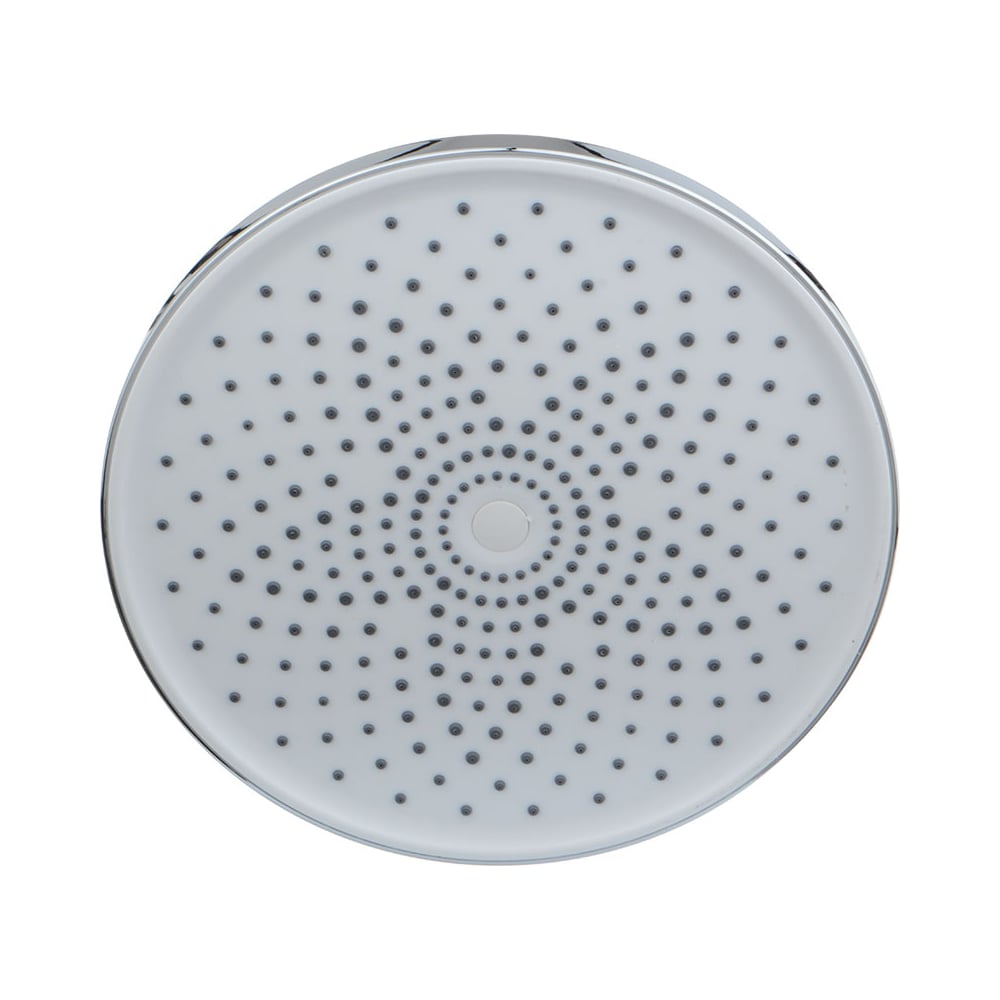 Изображение товара Лейка верхнего душа Melodia della vita d 220 мм хром MKP27007С 18642