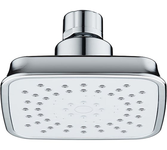 Изображение товара Лейка верхнего душа Melodia della vita квадрат 105x105 мм, хром MKP27008С 18644