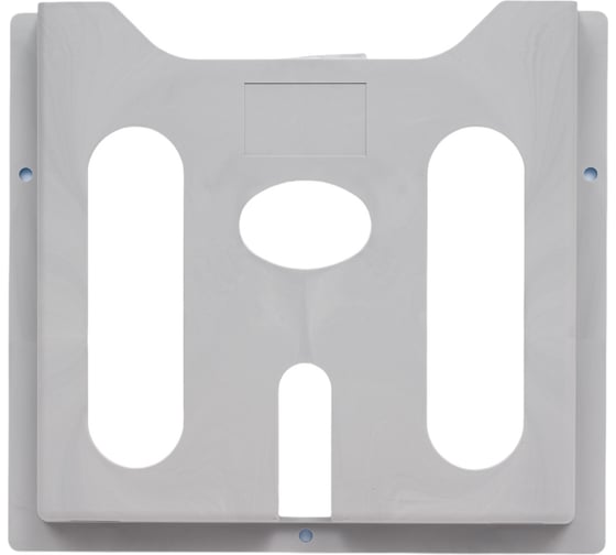 Изображение товара Пластиковый карман для документации TDM ELECTRIC 258х233 мм (A4) RAL7035 SQ0835-0002