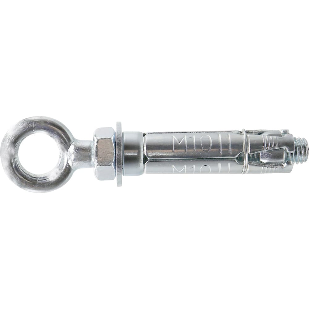 Изображение товара Анкер-гильза с петлей Партнер AC-AR M10x60 мм, 2 шт. для крепежа