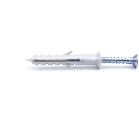 Изображение товара Дюбель-гвоздь Партнер PN-UK 5x30 мм, 600 шт. коробка ФАС 43471 600 83