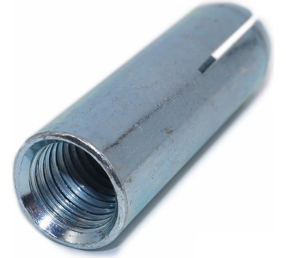 Изображение товара Забивной анкер Партнер HE-NO M8x30 мм, D10, ZN, 10 шт. пакет ФАС 80295 10 70