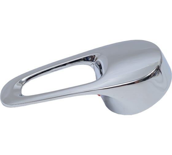 Изображение товара Ручка-рычаг для смесителя под картридж d40 мм MasterProf ИС.200354