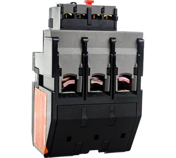 Изображение товара Электротепловое реле TDM ELECTRIC РТН-3355 30-40А SQ0712-0013