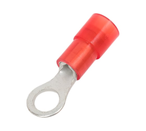 Изображение товара Виброустойчивый кольцевой наконечник КВТ ВНКИ 1.5-4 66629