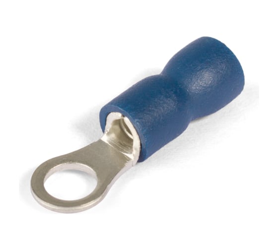 Изображение товара Кольцевой наконечник КВТ НКИ 2.5-4 30шт. 91001