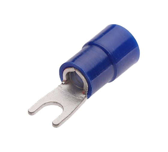 Изображение товара Виброустойчивый вилочный наконечник КВТ НВИ 16-8 61782