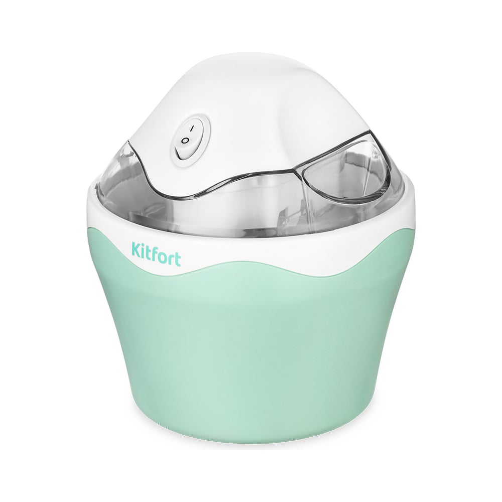 Изображение товара Мороженица Kitfort КТ-1835