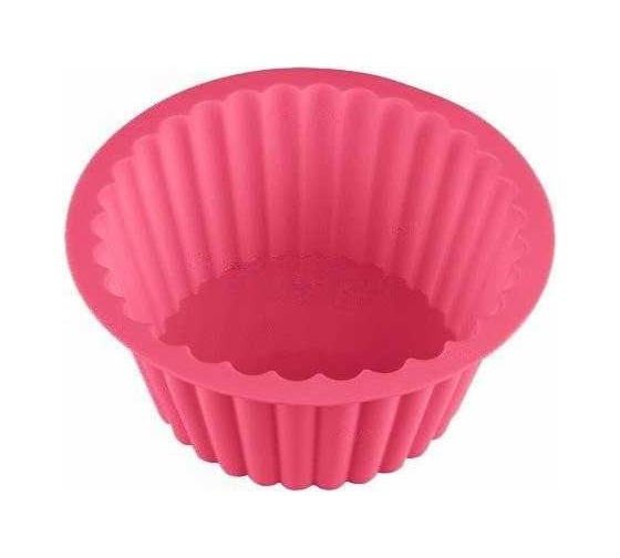 Изображение товара Форма для выпечки PERFECTO LINEA силиконовая, бостонский кекс, 19x13.5x8.5 см, FRUIT DOVE, 20-109829