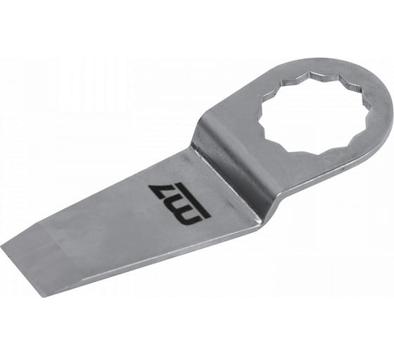 Изображение товара Лезвие для ножа QK-111 8 мм MIGHTY SEVEN QK-111P54