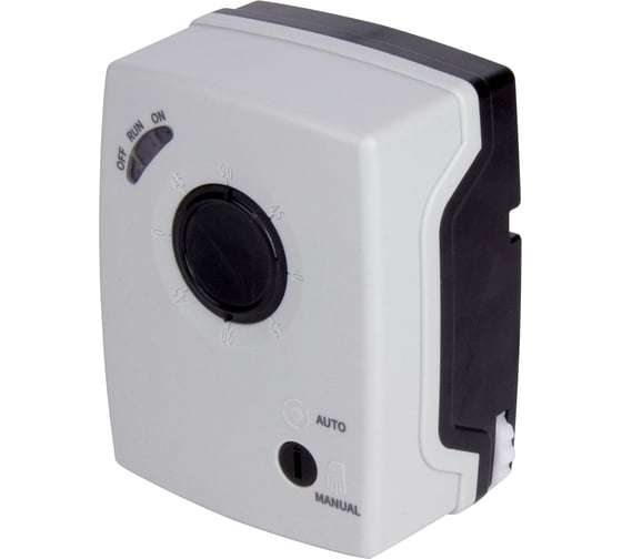 Изображение товара Сервопривод для трехходового клапана Altstream 014440501