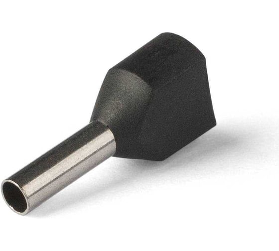 Изображение товара Наконечник КВТ НШВИ2 1,5-8 упак 500шт 79466