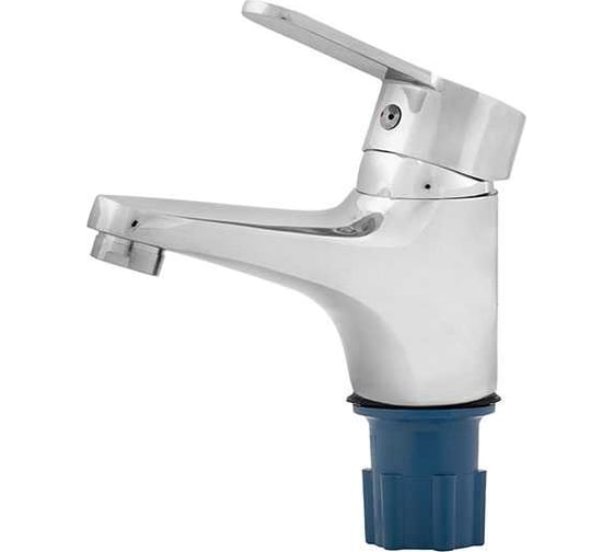 Изображение товара Смеситель для умывальника Melodia della vita Jive картридж д.35 мм, без гибкой подводки MDV35420 12784