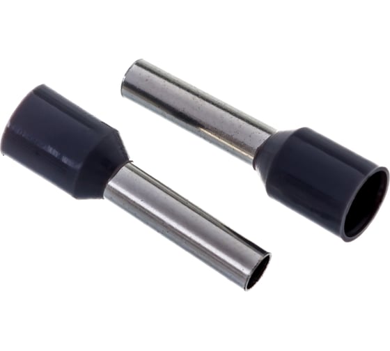 Изображение товара Наконечник КВТ НШВИ 4.0-12 уп. 500 шт 79447