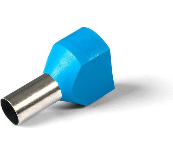 Изображение товара Наконечник КВТ НШВИ 16-14 упак 100шт 79473