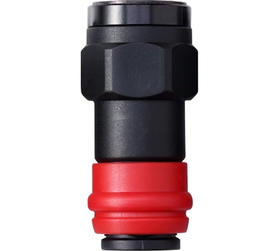 Изображение товара Муфта быстросъемная композитная (F>F1/2"; 70 мм) MIGHTY SEVEN SY-1413F