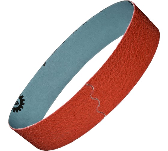 Изображение товара Лента шлифовальная абразивная для гриндера C-BLADE (1 шт; 50x610 мм; P120) ABRAFORM ACB-50-610-120