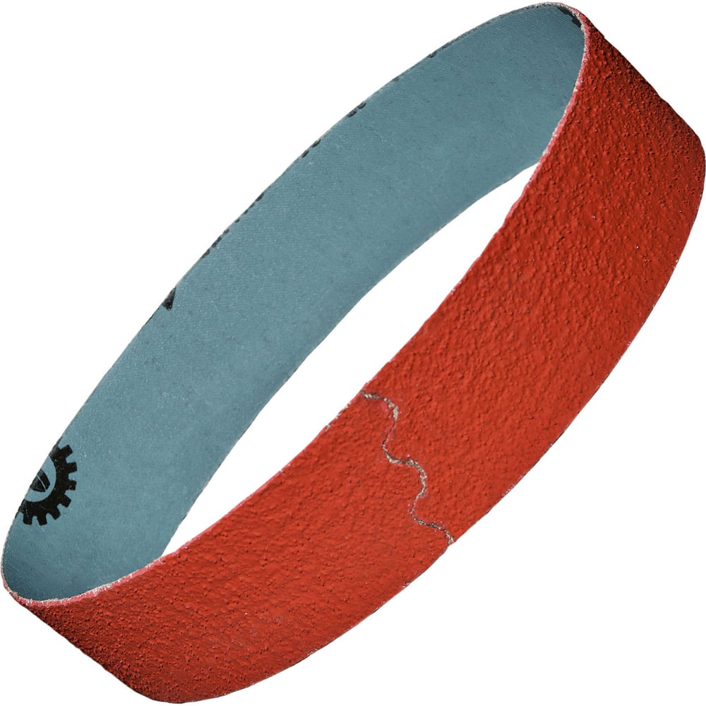 Изображение товара Лента шлифовальная ABRAFORM ACB-50-610-100 P100 для гриндера