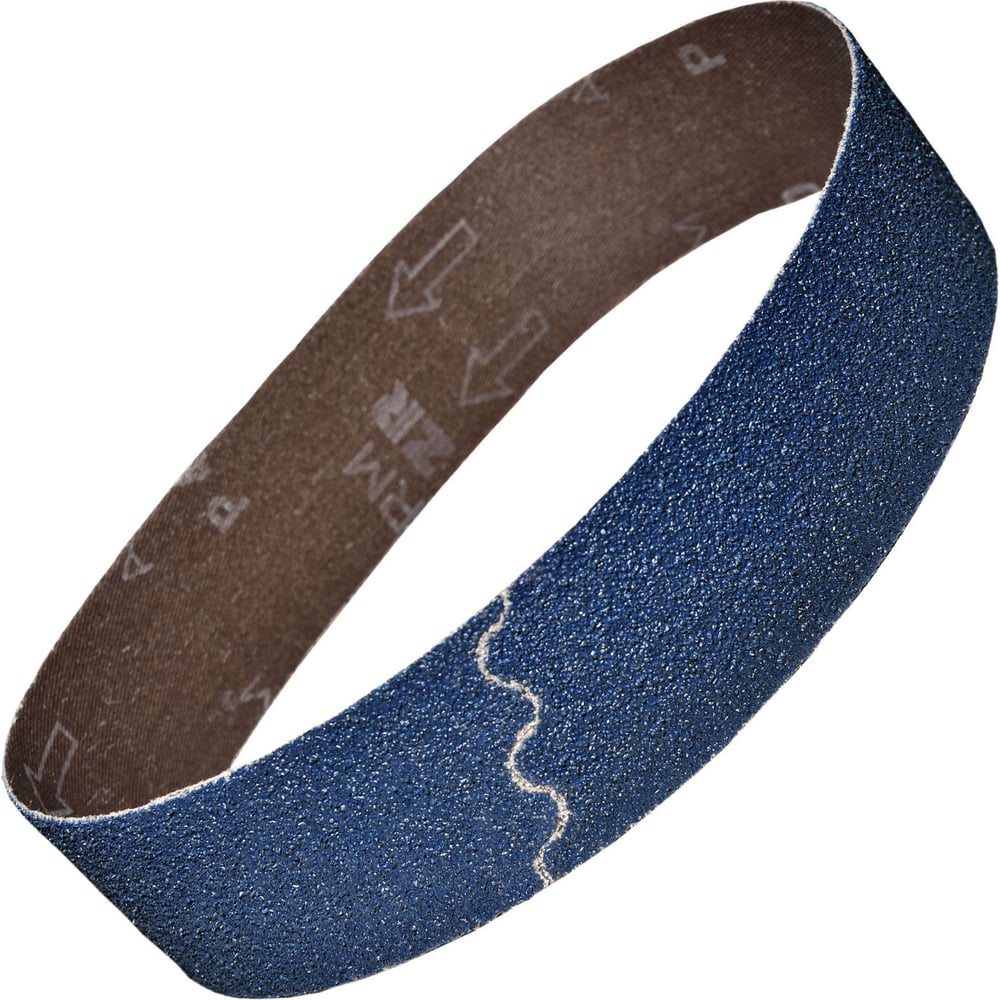 Изображение товара Лента шлифовальная ABRAFORM AXB-50-610-60