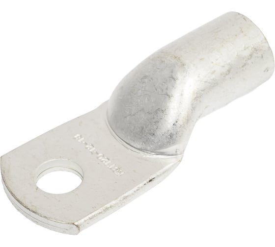 Изображение товара Луженый наконечник КВТ ТМЛ 120-12-18 40903