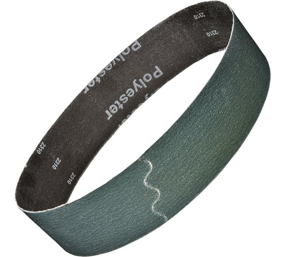 Изображение товара Лента шлифовальная абразивная для гриндера Z-BLADE (1 шт; 50x610 мм; P80) ABRAFORM AZB-50-610-80