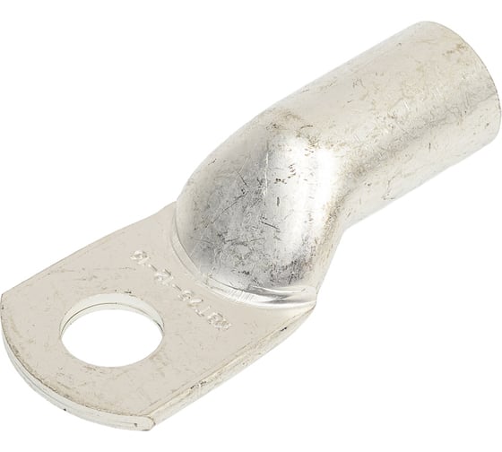 Изображение товара Луженый наконечник КВТ ТМЛ 95-12-16 40900