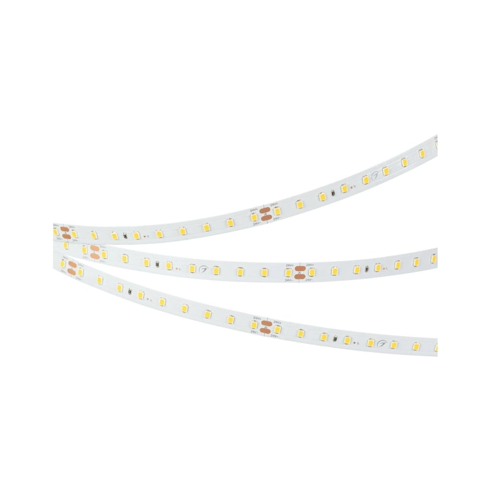 Изображение товара Светодиодная лента Arlight RT-A90-10mm 24V White6000 - энергосберегающая и яркая для интерьера