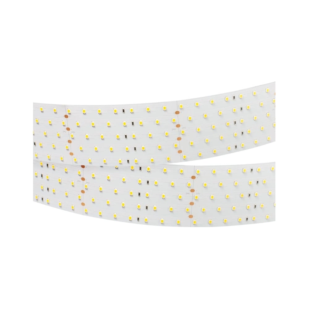 Изображение товара Светодиодная лента Arlight RT-A350 58mm 24V White6000 2,5м для стильного освещения