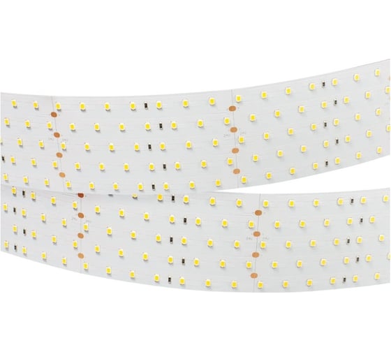 Изображение товара Светодиодная лента Arlight RT-A350-58mm 24V White6000 2,5м 019082(2)