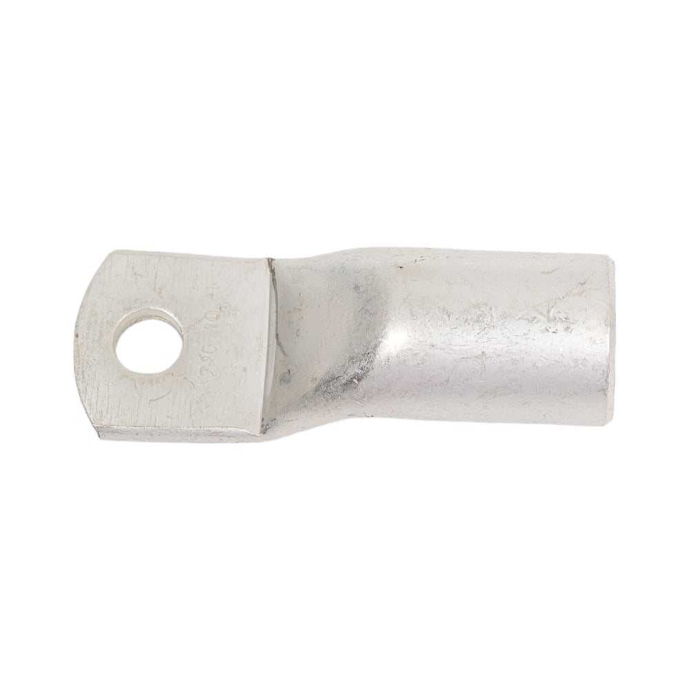 Изображение товара Наконечник кольцевой прямой ТМЛ-У 240-10 66702 медь 240 мм² для обжима