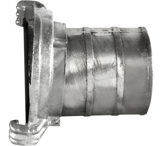 Изображение товара Головка рукавная ГР-100 DDE алюминий 917-880