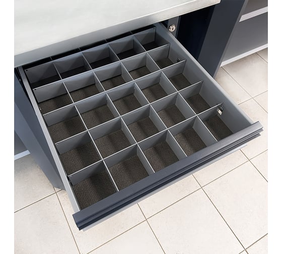 Изображение товара Разделители в ящик верстака СОРОКИН 35.595