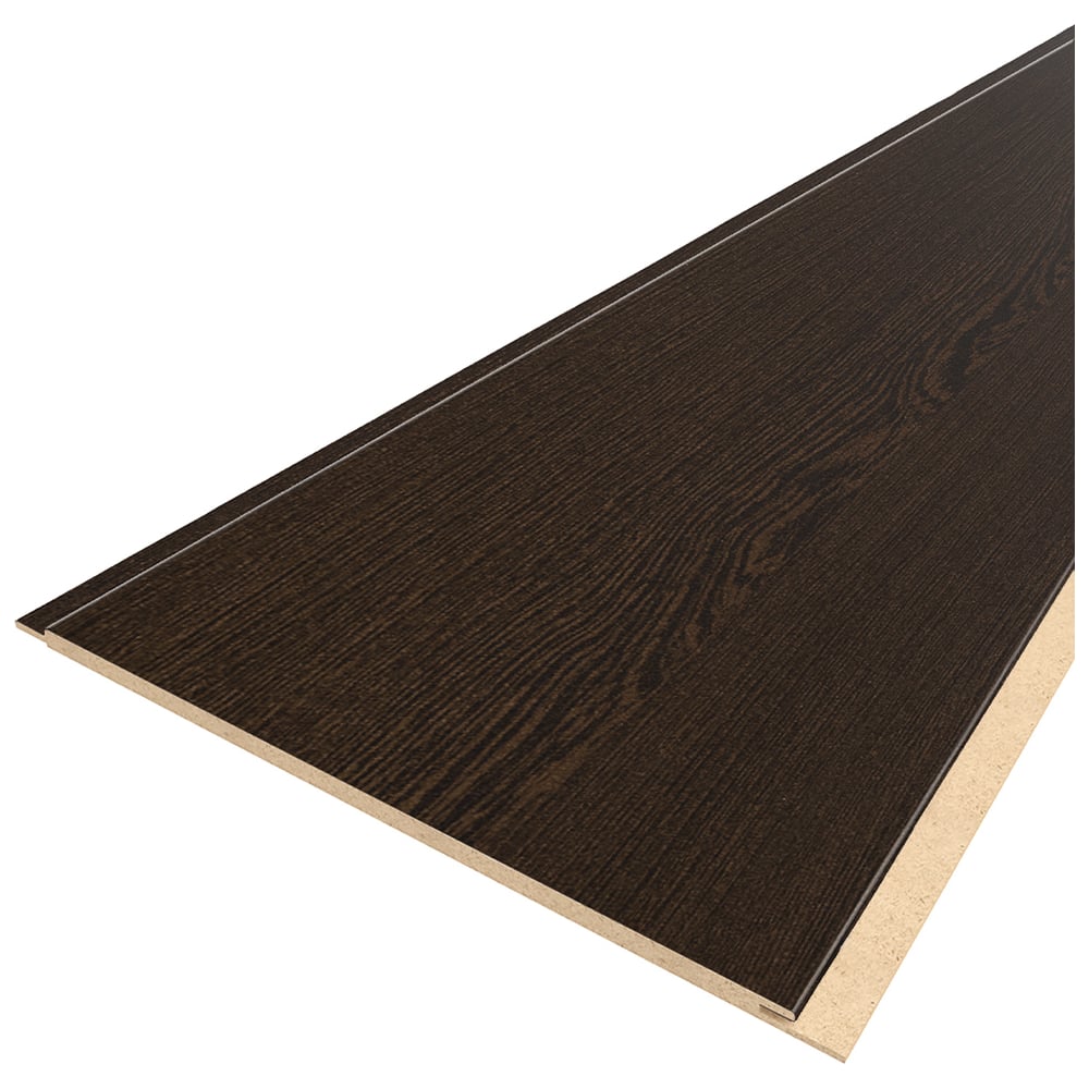 Изображение товара МДФ Панели Союз классик Венге для стен и потолков 8 шт/уп