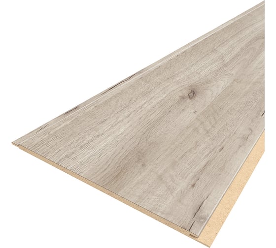 Изображение товара МДФ ПГ Союз классик Орех Пекан Светлый Союз 2,6*0,238 8шт/уп 00-00044122