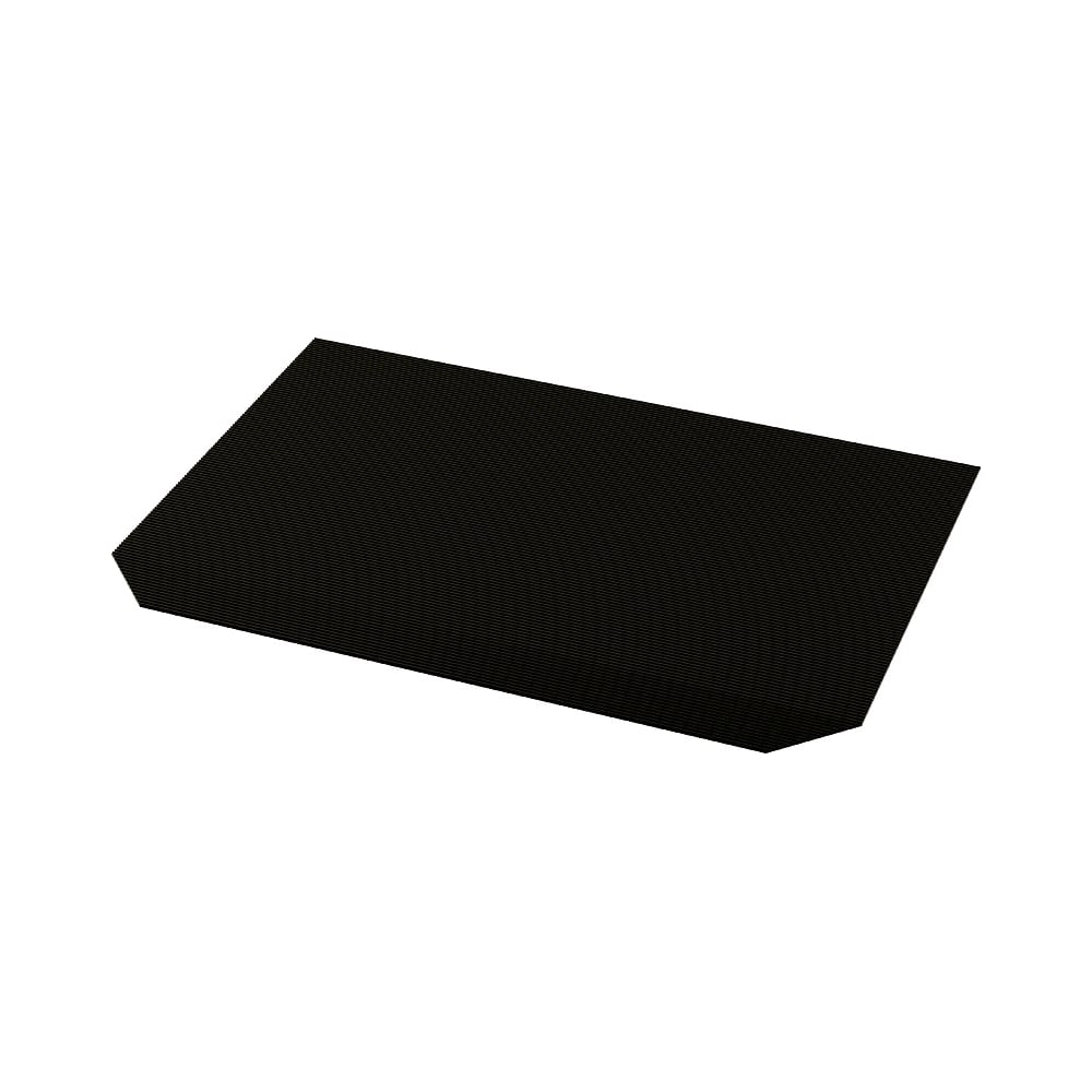 Изображение товара Коврик резиновый Small (1000х750х3 мм) для столешницы СОРОКИН 35.521