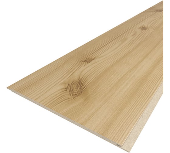 Изображение товара МДФ ПГ Союз классик сосна светлая Союз 2,6x0,238 8шт/уп 00-00003753