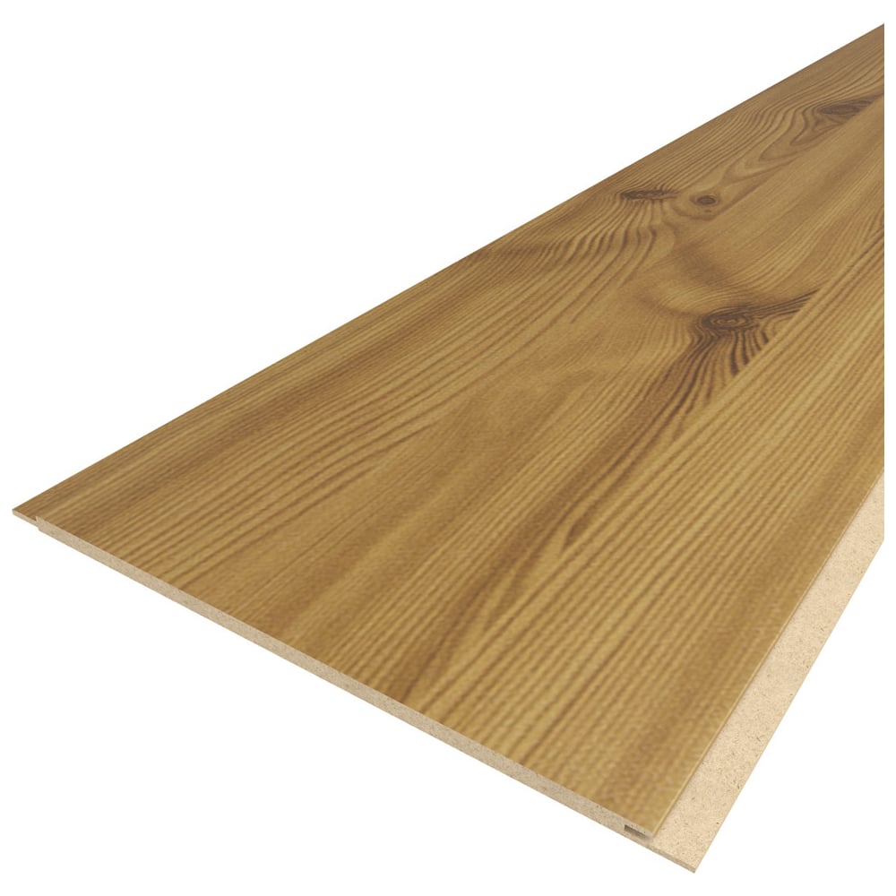 Изображение товара МДФ ПГ Союз классик сосна 2600x238x6 мм, 8 шт/уп, стеновая и потолочная панель