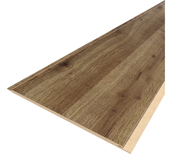 Изображение товара МДФ ПГ Союз классик Орех Пекан Союз 2,6x0,238 8шт/уп 00-00044121