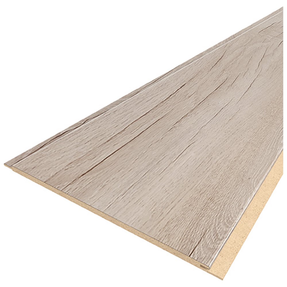 Изображение товара МДФ ПГ Союз классик Дуб Нордик 2,6x0,238 8шт/уплей многофункциональные панели