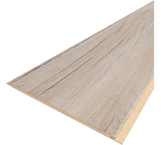 Изображение товара МДФ ПГ Союз классик Дуб Нордик Союз 2,6x0,238 8шт/уп 00-00044120