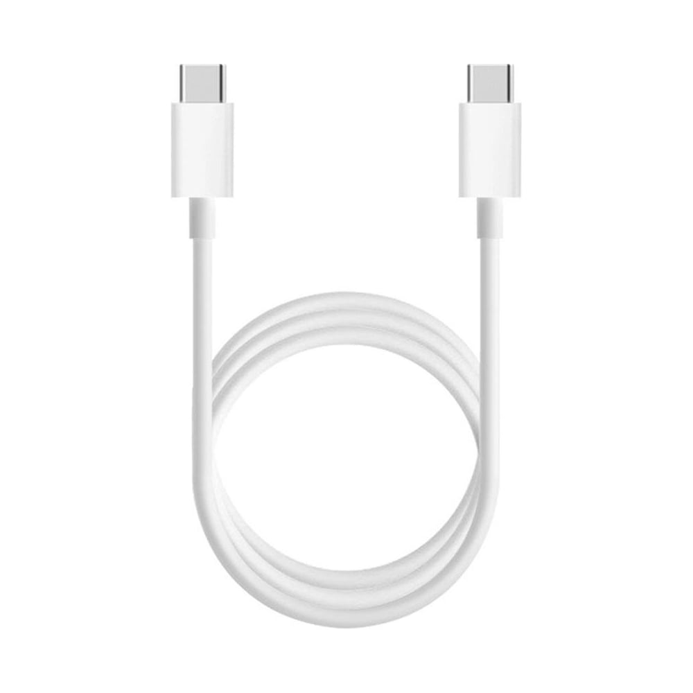 фото Usb-кабель xiaomi mi usb type-c to type-c cable 1,5 метра sjv4108gl