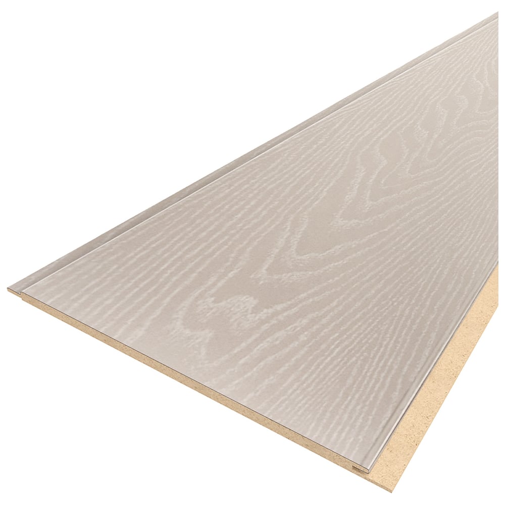 Изображение товара МДФ ПГ Союз классик ясень перламутровый стеновые панели 2,6х0,238 8шт