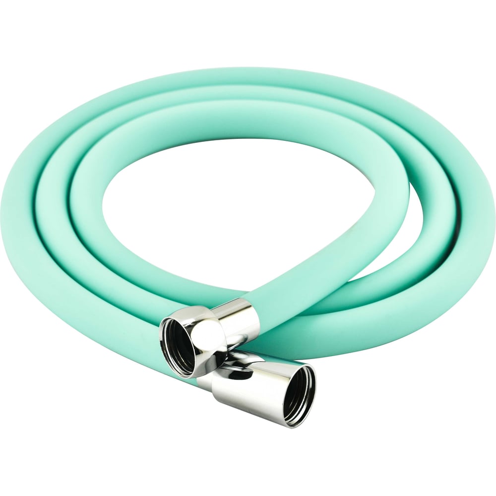 Изображение товара Шланг для душа Melodia della vita WONDER SILICONE ANTI-TWIST 150 см