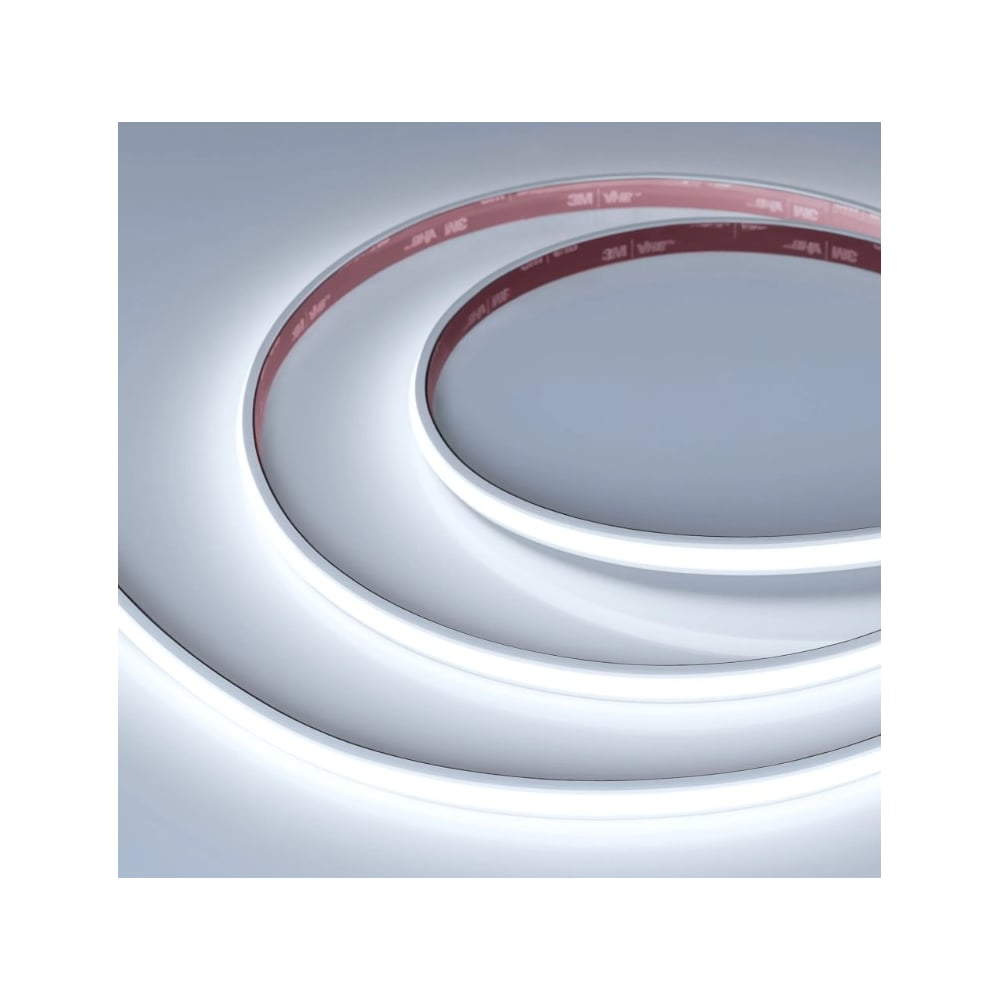 Изображение товара Герметичная светодиодная лента COB-PW-X480-10mm 24V 5м IP66