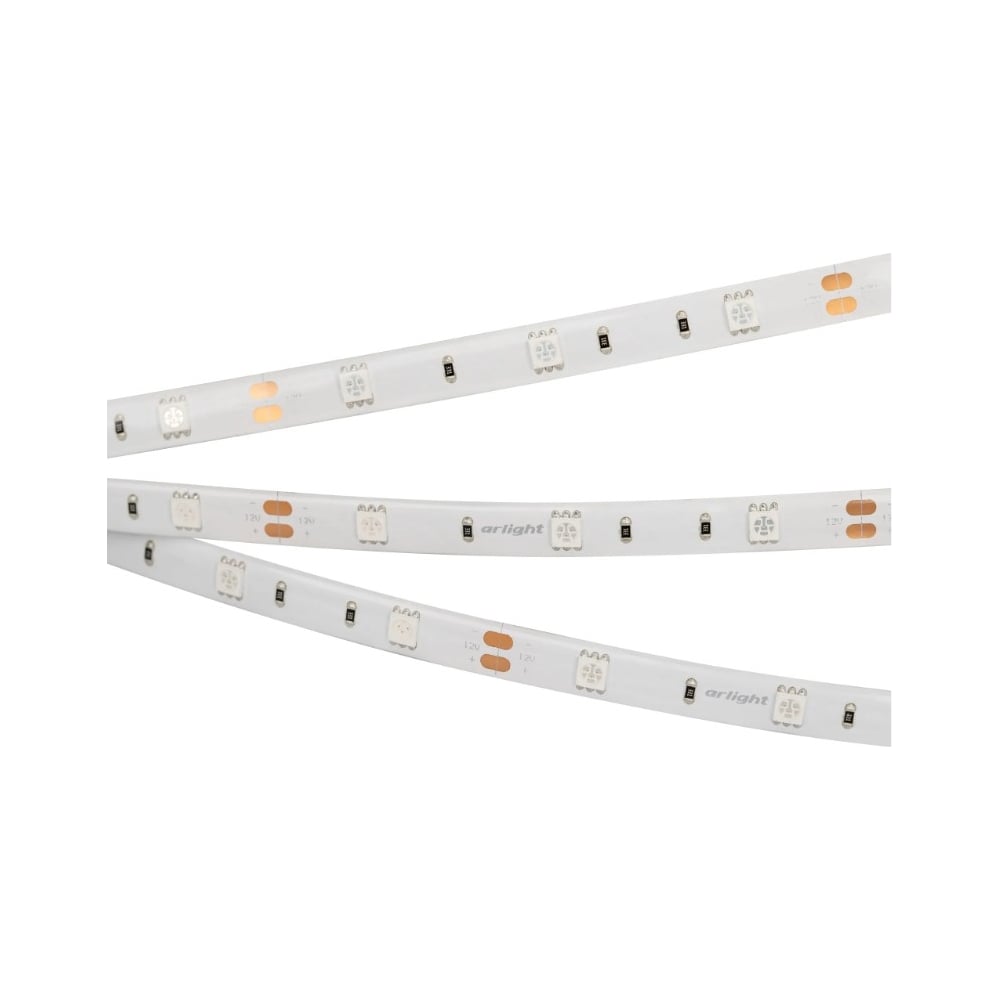 Изображение товара Светодиодная лента Arlight герметичная RTW-SE-B30-10mm 12V синяя 5м