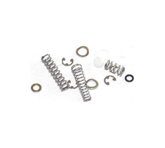 Изображение товара Ремонтный комплект для краскопульта Jonnesway 47586